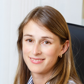 Анна Губкина