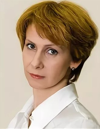 Татьяна Обидина