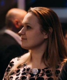 Ирина Клетчук