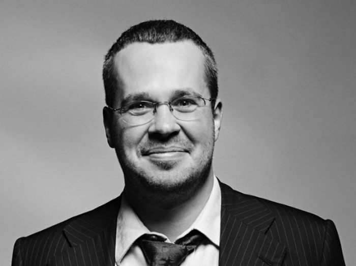 Михаил Добров 