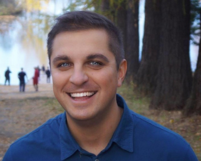 Андрей Чесноков