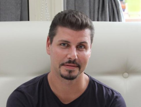 Алексей Боков