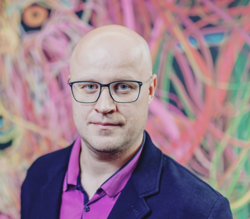 Владимир Ткачев