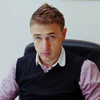 Дмитрий Навоша