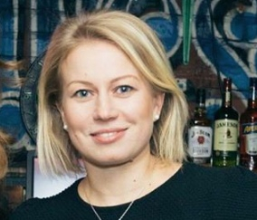 Елизавета Сурконт