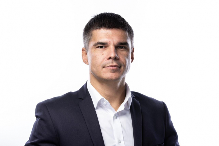 Василий Бакалов