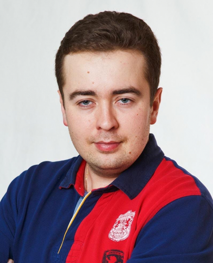 Вадим Гречишкин