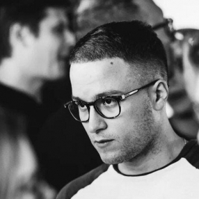 Роман Носов