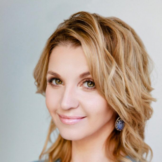 Вероника Бордунова