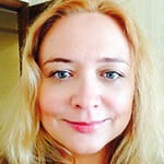 Наталья Бижанова