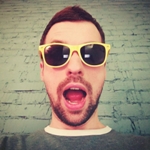 Александр Любавин