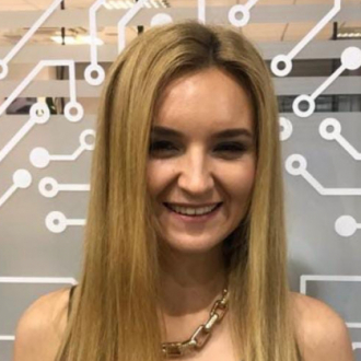 Александра Осина