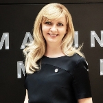 Элеонора Романова