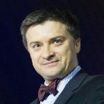 Олег Волкош