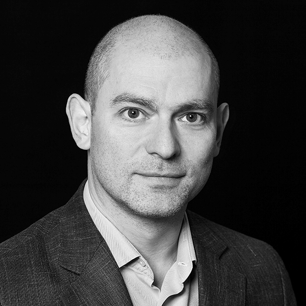 Михаил Губергриц