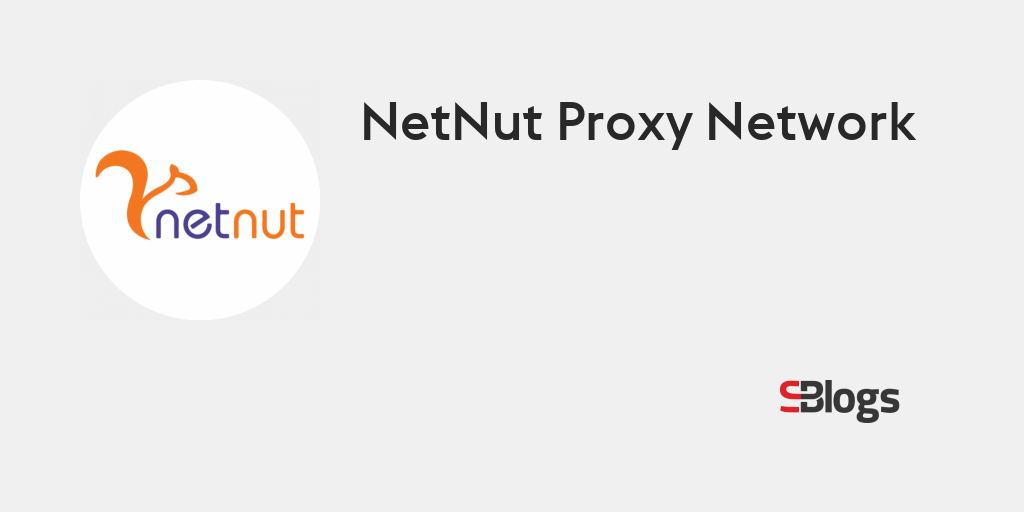 NetNut Proxy Network - Блог - Бизнес-блоги - Sostav.ru