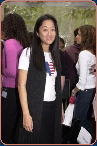   (Vera Wang)