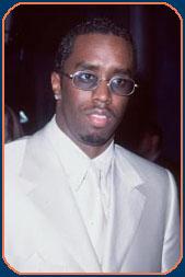   (Puff Daddy)