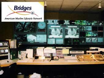 Bridges TV