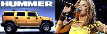 Hummer.com
