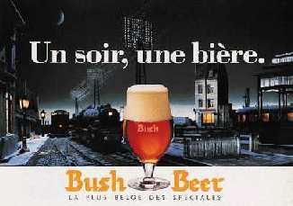 Bush Beer