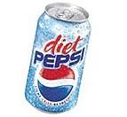 Diet Pepsi