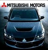 Mitsubishi Motors