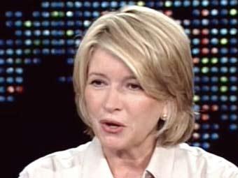 Марта Стюарт