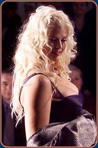 -  (Anna Nicole Smith)
