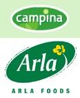 Campina  Arla