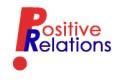 Positive Relations