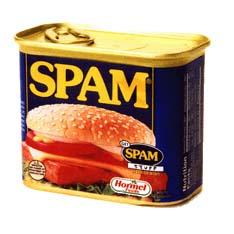 Spam
