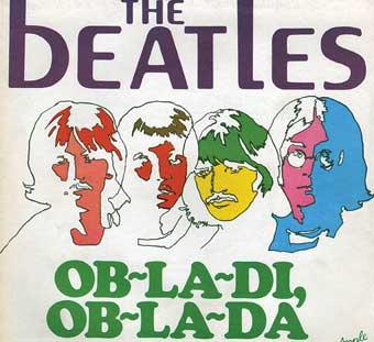 Песня The Beatles "Ob-la-di, Ob-la-da"