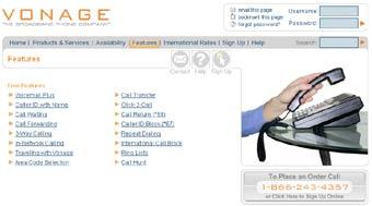 Vonage