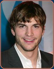   (Ashton Kutcher)