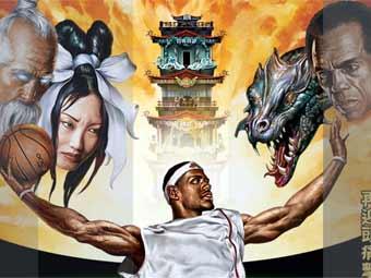 Компания Nike