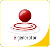 e-generator