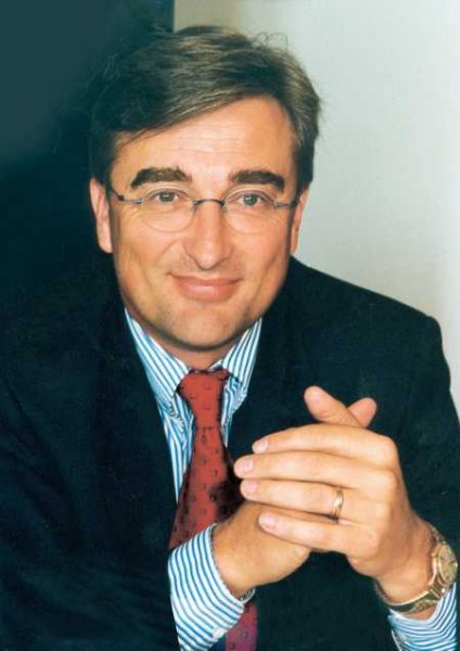 Fred Koblinger - Президент Lions Direct