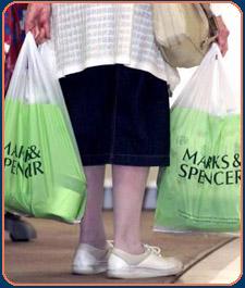 Marks & Spencer