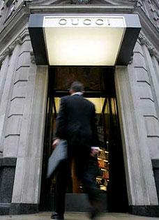 Gucci