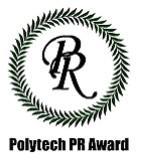 Polytech PR Award