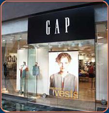Gap    
