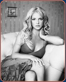   (Britney Spears)   Curious