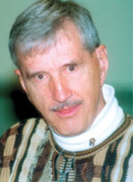 Милтон Гарретт