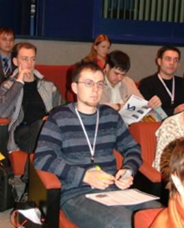 форум "Технологии директ-маркетинга"