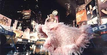 Бэз Лурманн снял трехминутный блокбастер, а не рекламный ролик для Chanel No 5