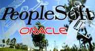 PeopleSoft & Oracle