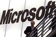 Microsoft