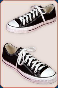 Converse - Chuck Taylor