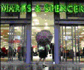 Marks & Spencer